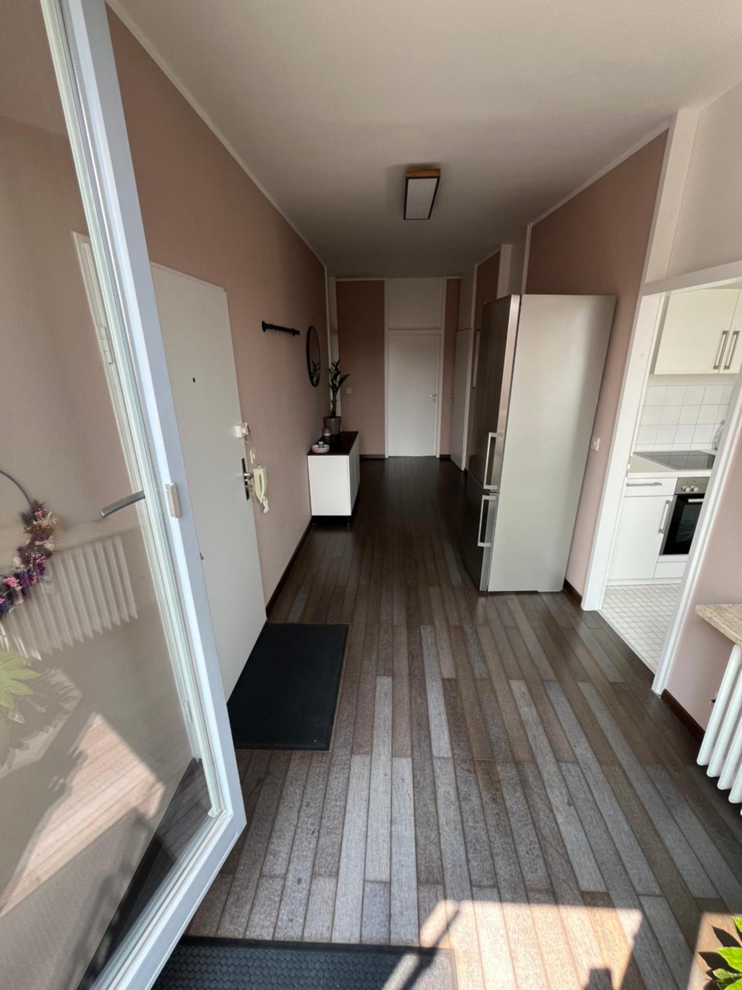 City-apartment With Private Rooftop Terrace * Munique